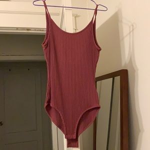 Urban outfitters bodysuit